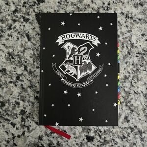Harry Potter Hogwarts Journal